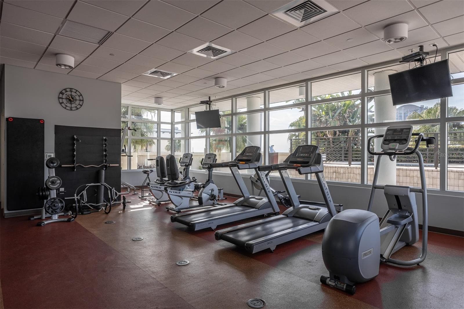 Condominium at 1208 E KENNEDY BLVD #518, TAMPA, photo 43 of 49