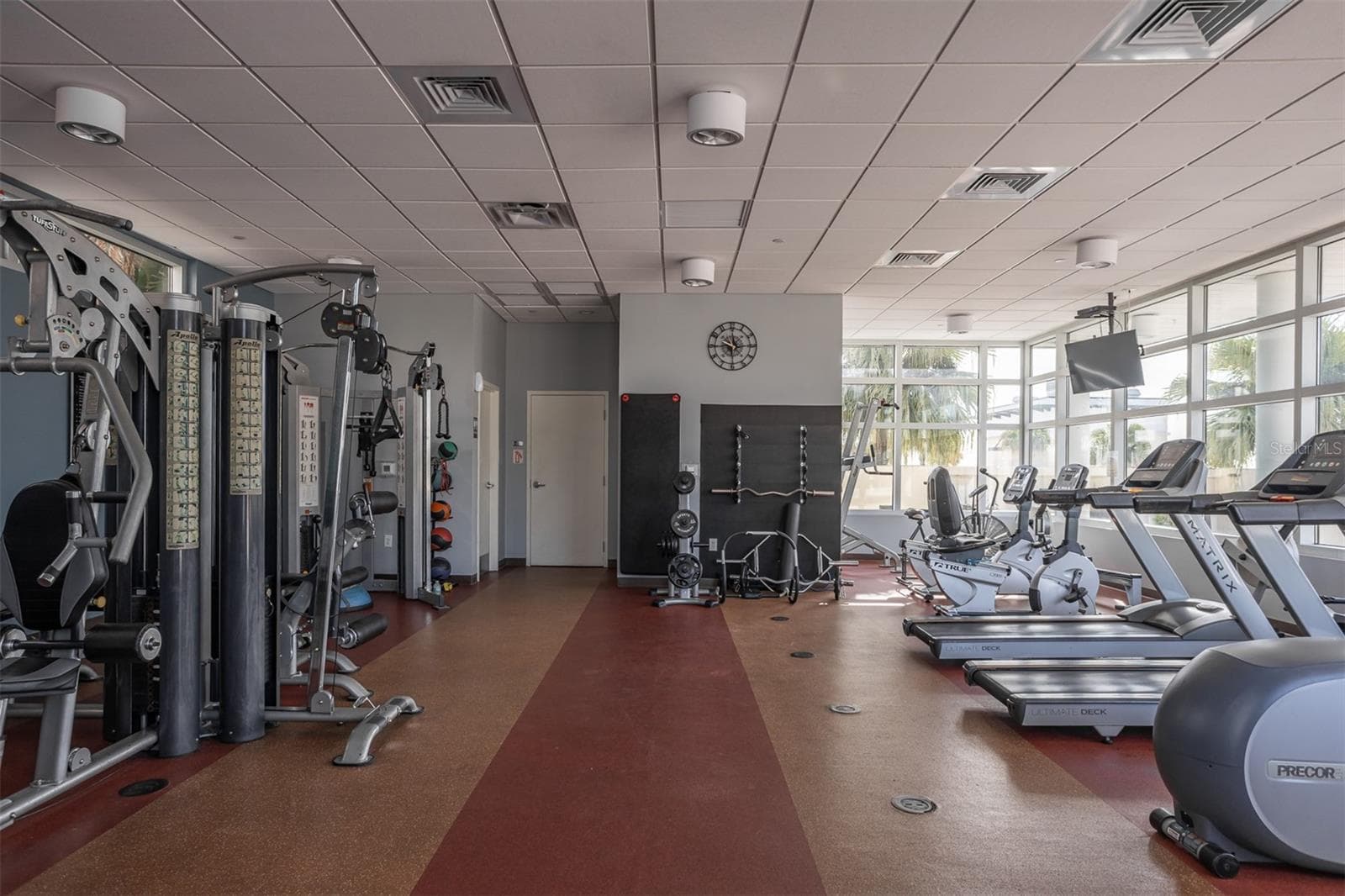 Condominium at 1208 E KENNEDY BLVD #518, TAMPA, photo 44 of 49