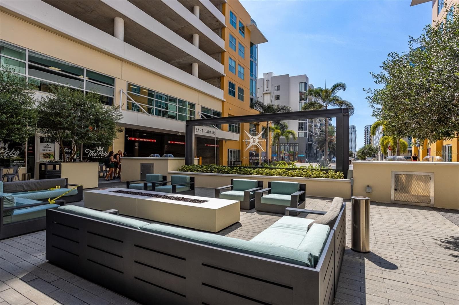 Condominium at 1208 E KENNEDY BLVD #518, TAMPA, photo 49 of 49