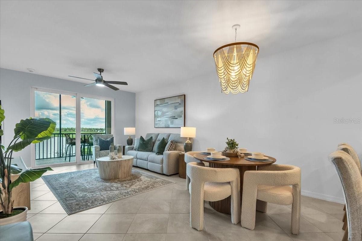 Condominium at 19110 SCALLOP LOOP #205, BRADENTON, photo 10 of 42