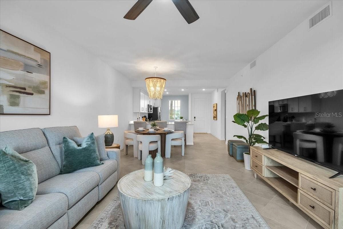Condominium at 19110 SCALLOP LOOP #205, BRADENTON, photo 12 of 42