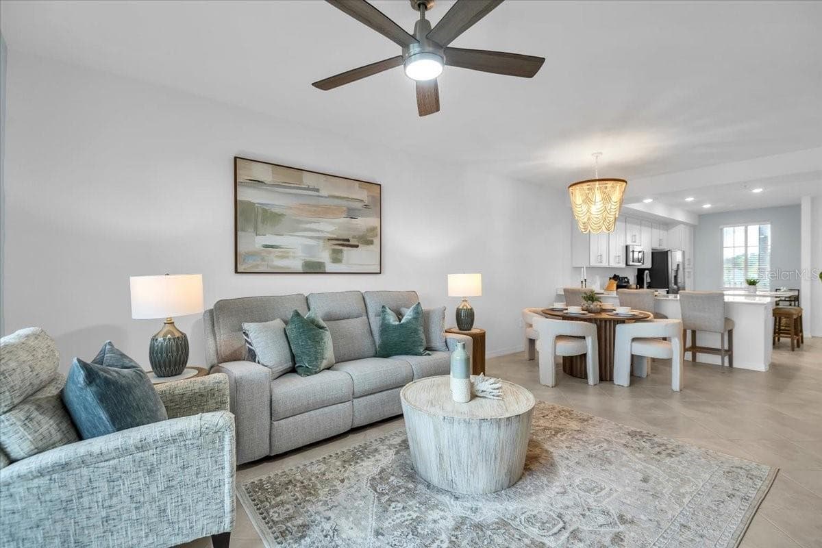 Condominium at 19110 SCALLOP LOOP #205, BRADENTON, photo 14 of 42