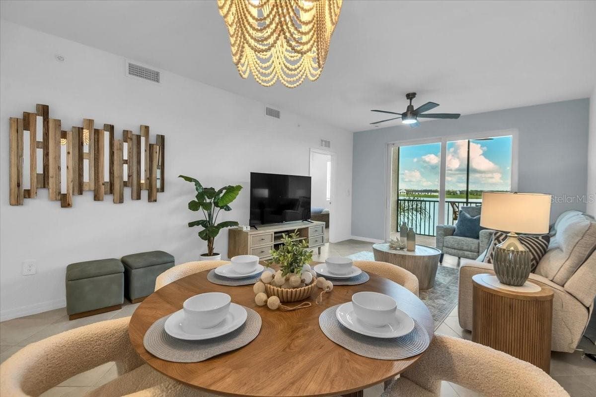 Condominium at 19110 SCALLOP LOOP #205, BRADENTON, photo 16 of 42