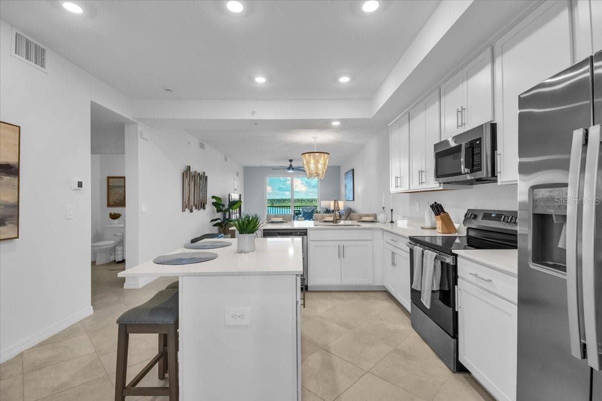 Condominium at 19110 SCALLOP LOOP #205, BRADENTON, photo 19 of 42