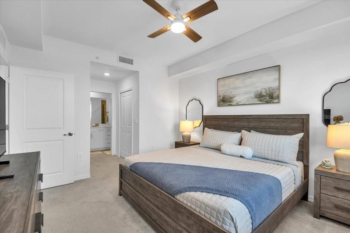 Condominium at 19110 SCALLOP LOOP #205, BRADENTON, photo 23 of 42