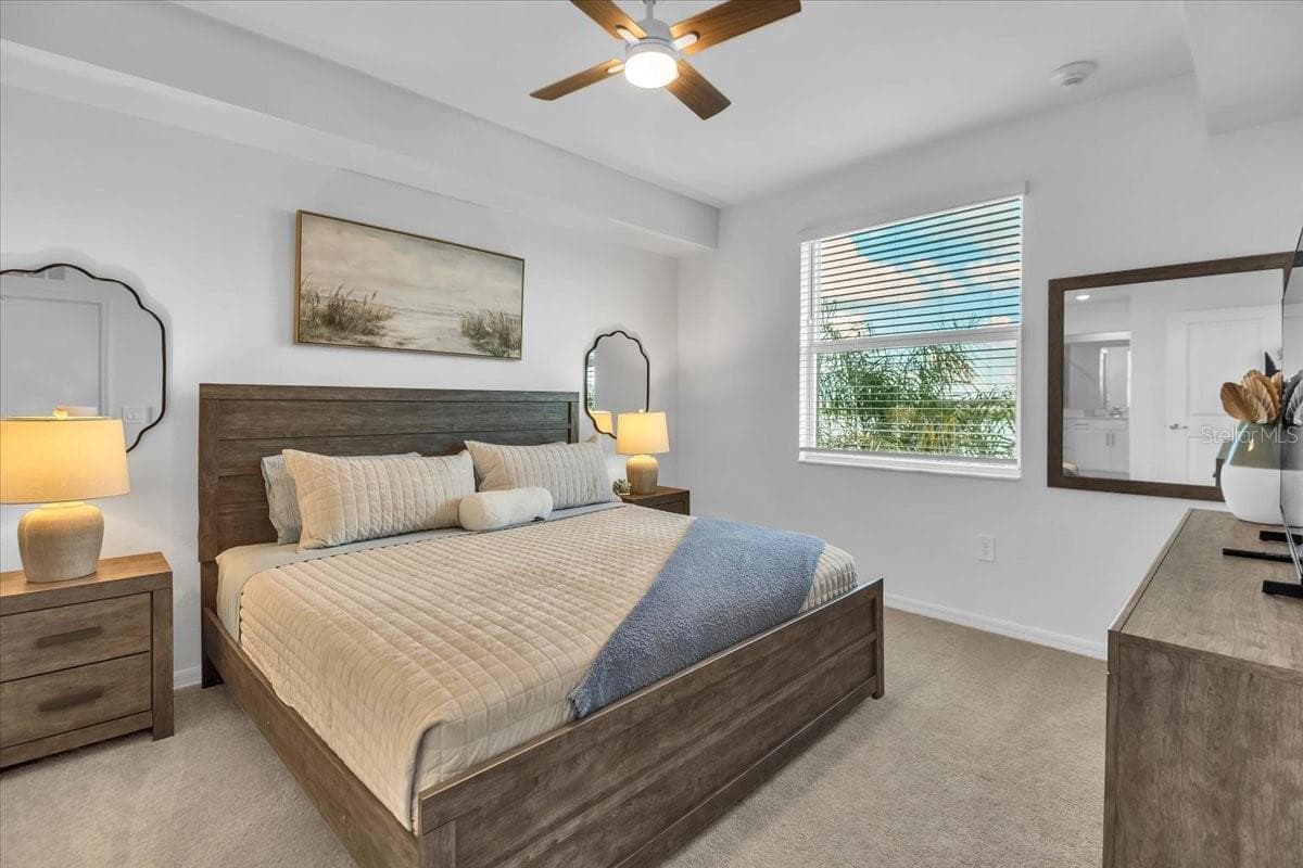 Condominium at 19110 SCALLOP LOOP #205, BRADENTON, photo 24 of 42