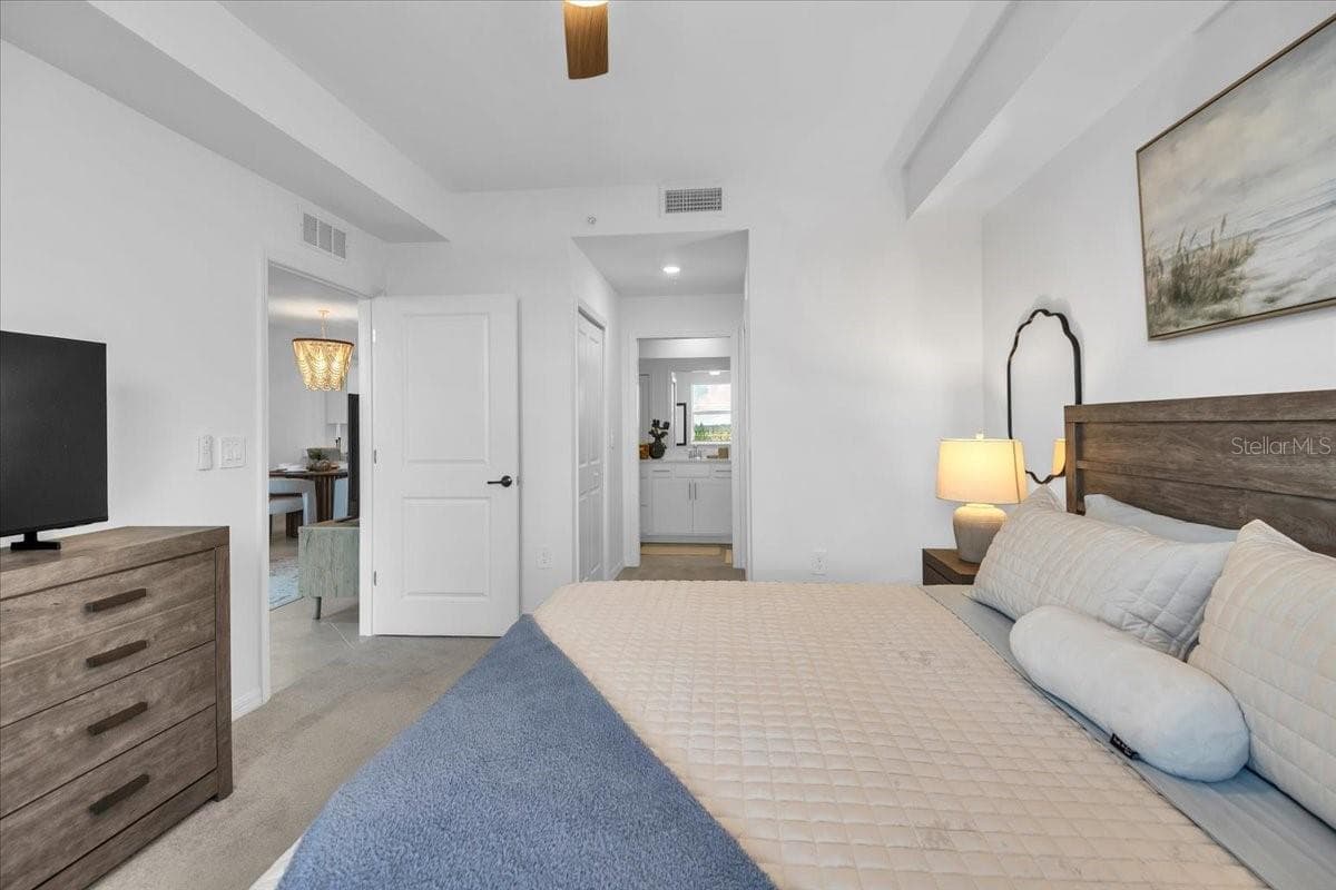 Condominium at 19110 SCALLOP LOOP #205, BRADENTON, photo 25 of 42