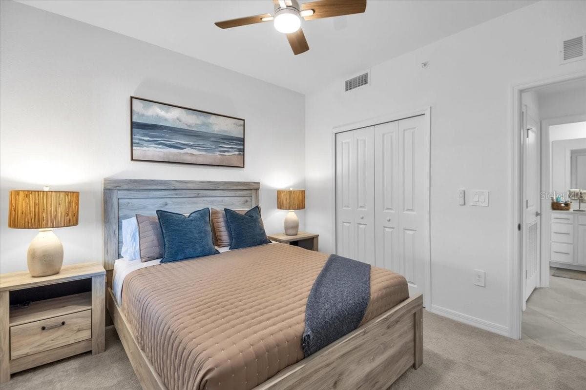 Condominium at 19110 SCALLOP LOOP #205, BRADENTON, photo 32 of 42