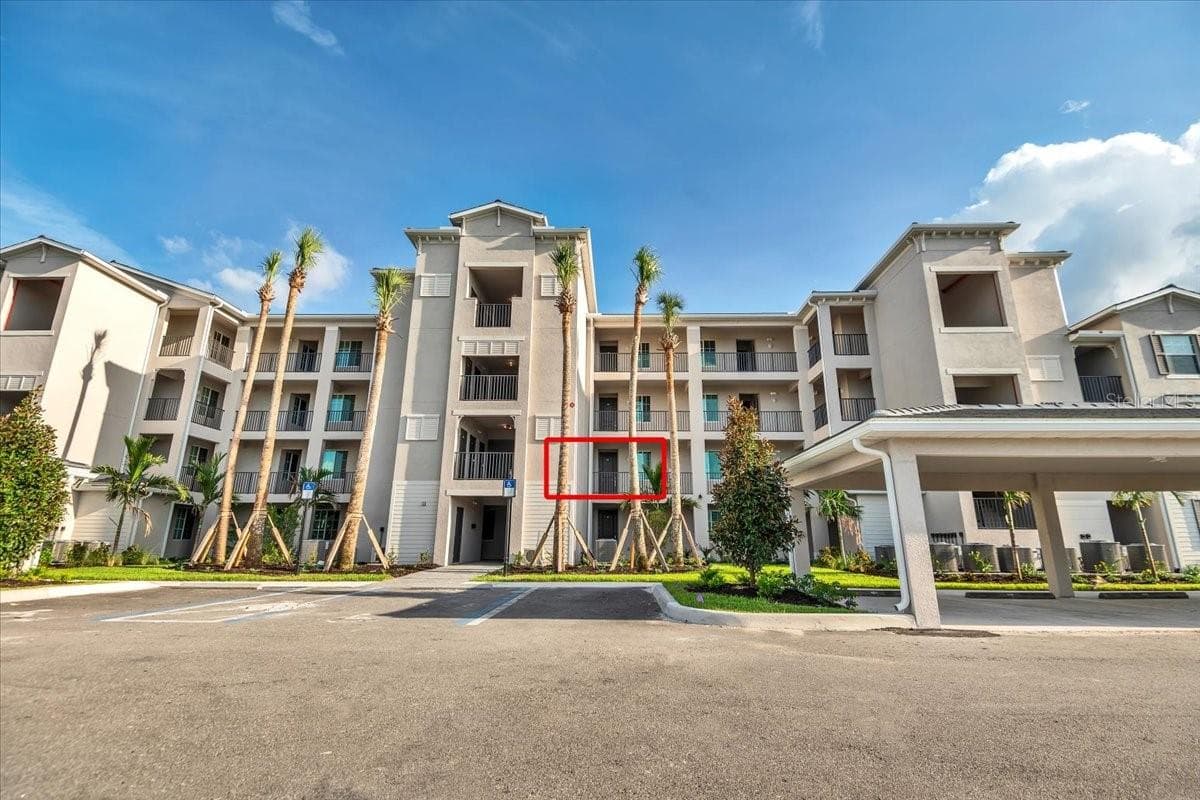 Condominium at 19110 SCALLOP LOOP #205, BRADENTON, photo 40 of 42
