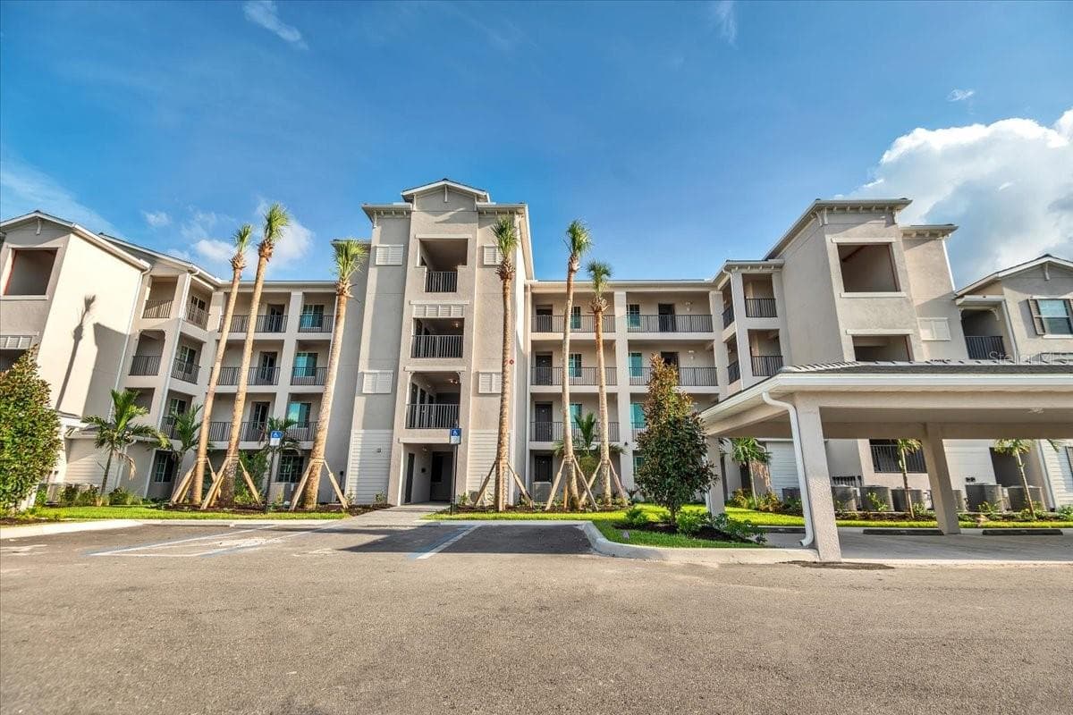 Condominium at 19110 SCALLOP LOOP #205, BRADENTON, photo 41 of 42