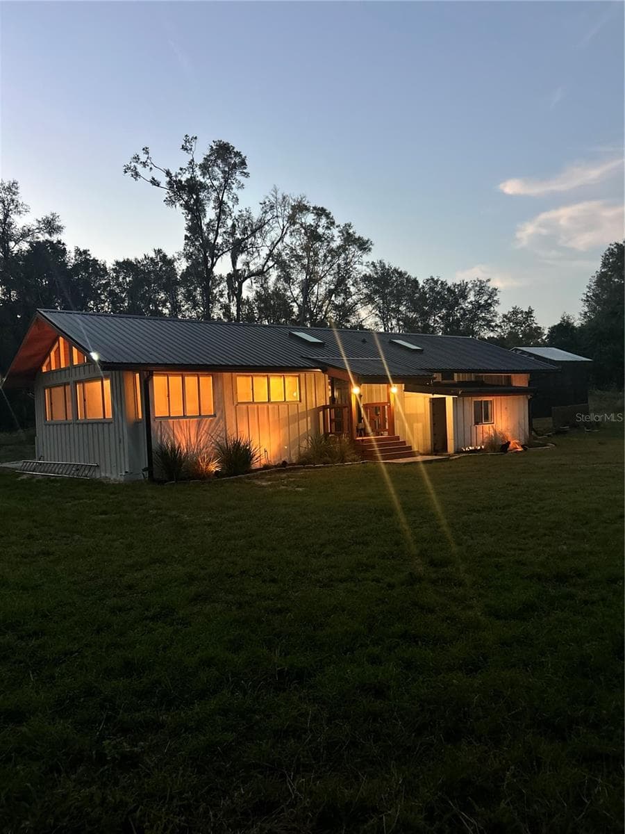 Single Family Residence at 12212 NW 194TH TER, ALACHUA, photo 54 of 57