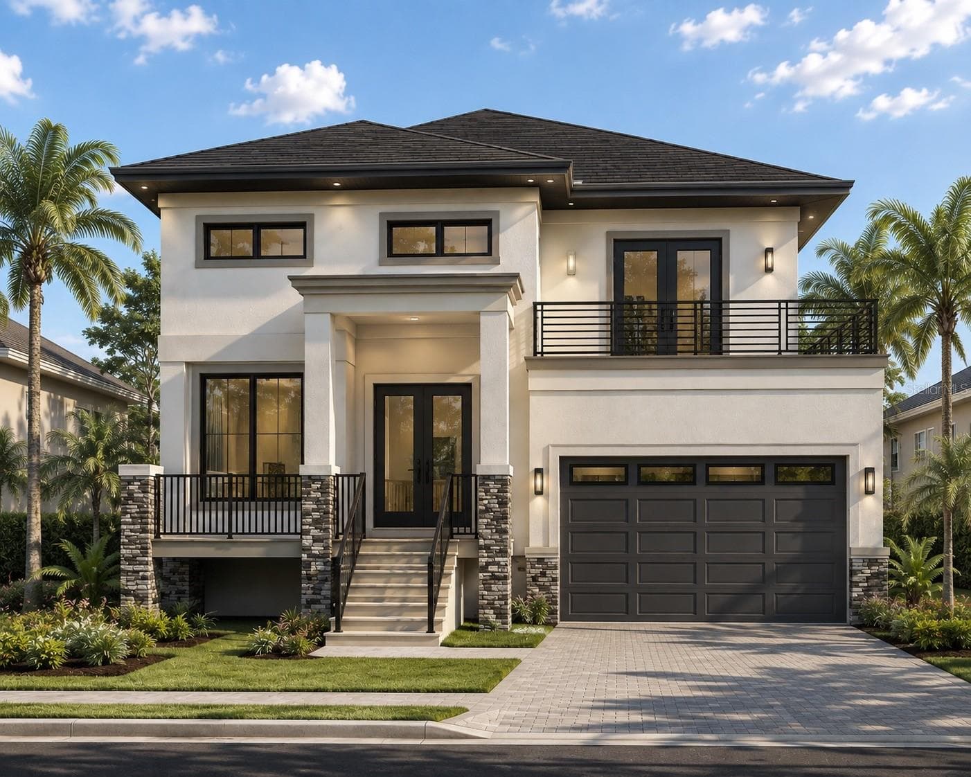 1332 PRESERVATION WAY