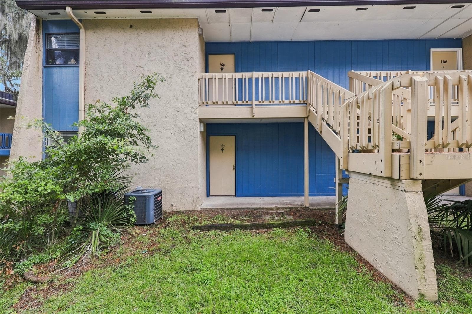 2811 SW ARCHER RD #T167