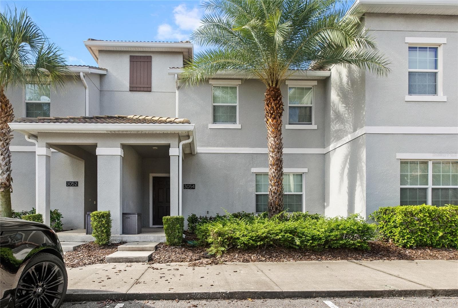 Townhouse at 3054 GATSBY ST, KISSIMMEE, photo 2 of 52