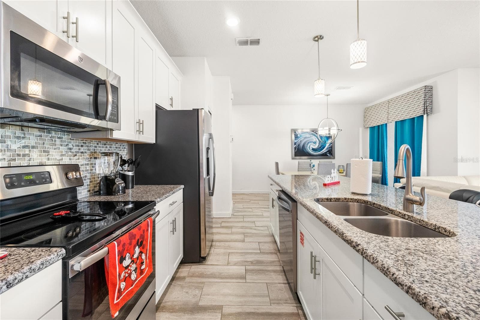 Townhouse at 3054 GATSBY ST, KISSIMMEE, photo 12 of 52