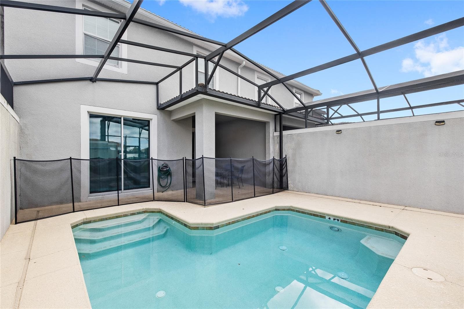 Townhouse at 3054 GATSBY ST, KISSIMMEE, photo 31 of 52