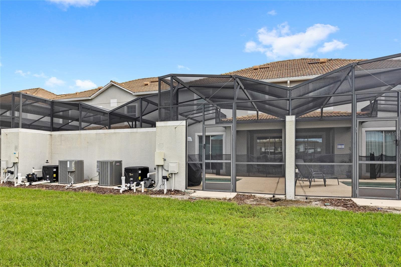 Townhouse at 3054 GATSBY ST, KISSIMMEE, photo 33 of 52