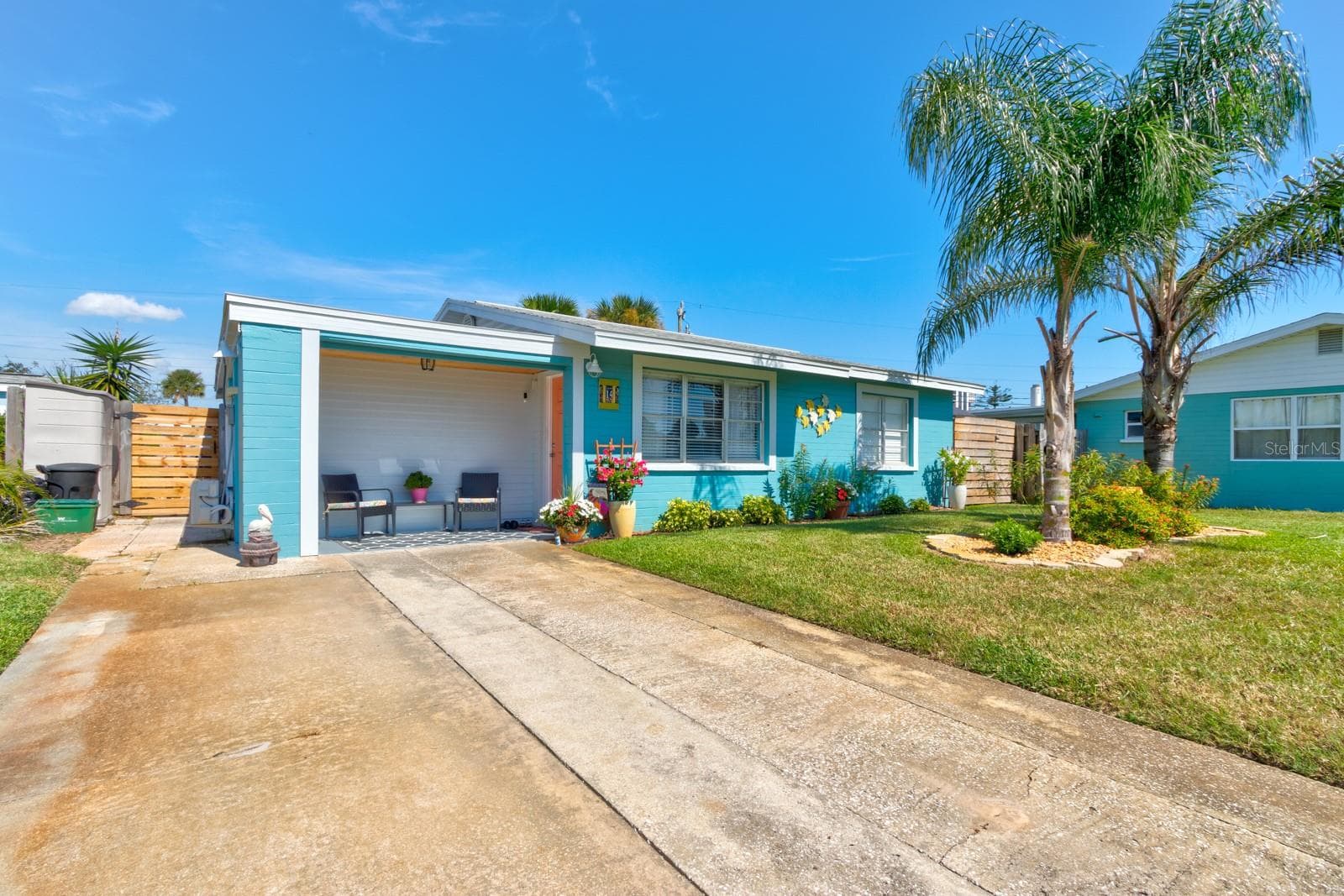 Single Family Residence at 14 TROPICAL DR, ORMOND BEACH, photo 4 of 38