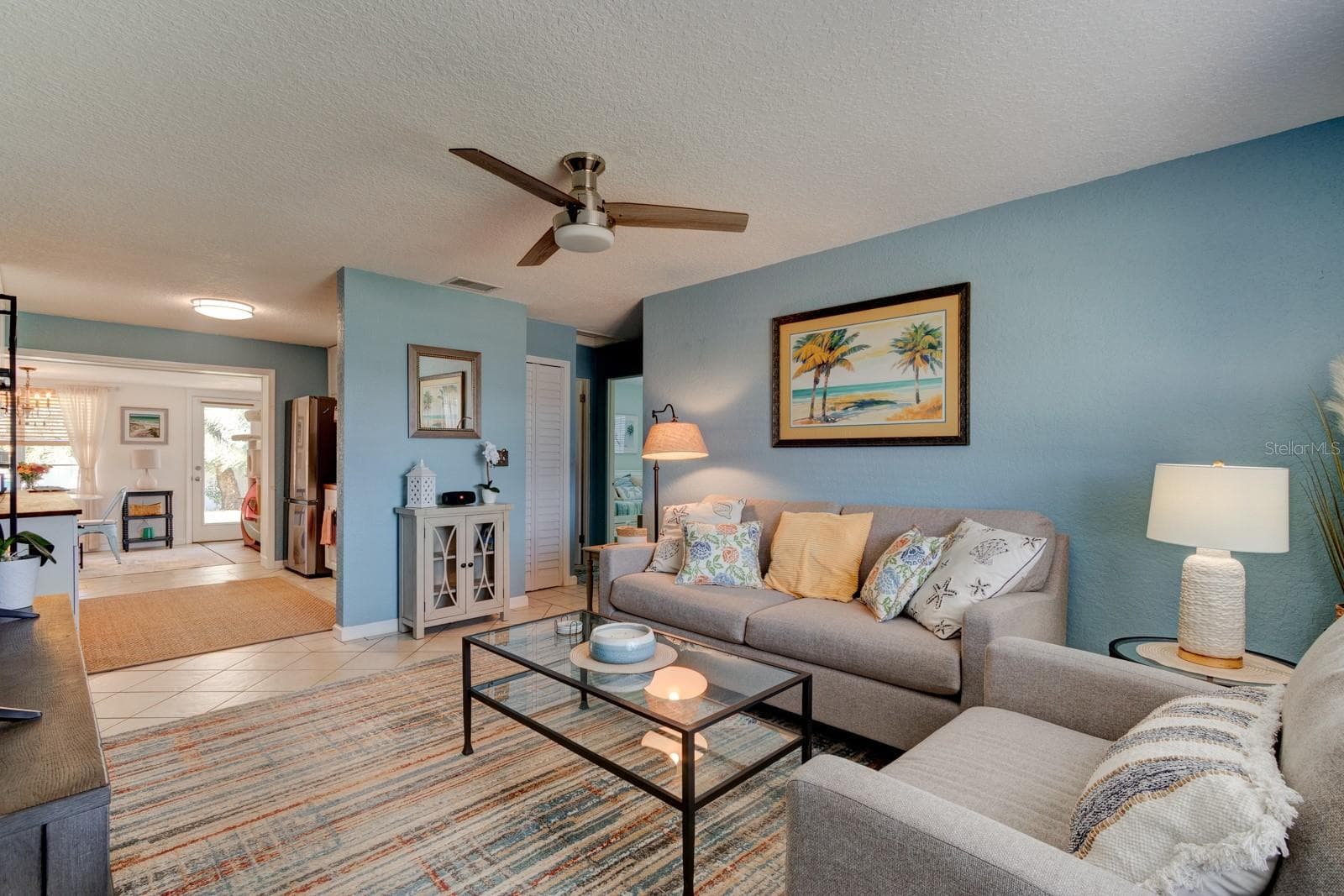 Single Family Residence at 14 TROPICAL DR, ORMOND BEACH, photo 11 of 38