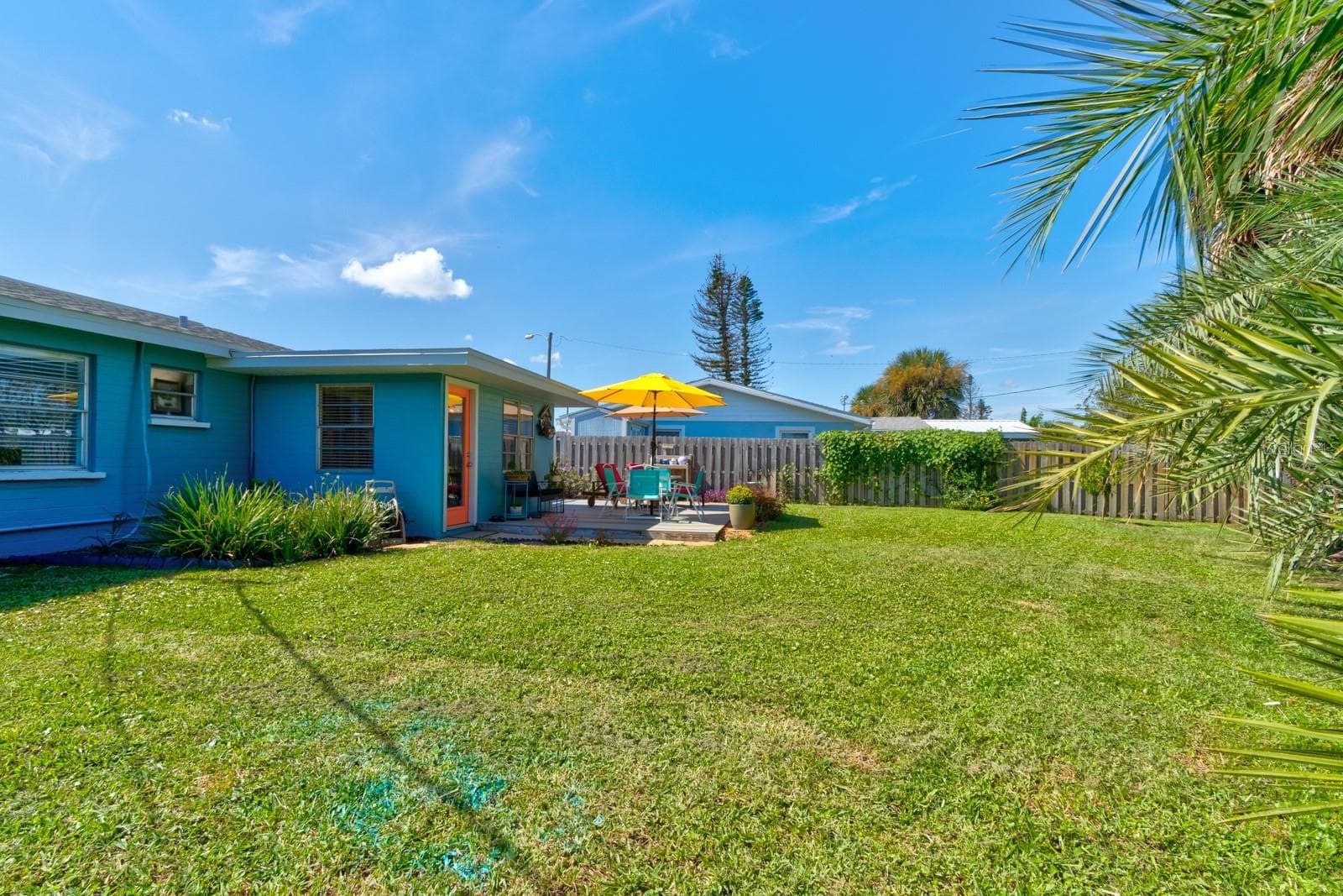 Single Family Residence at 14 TROPICAL DR, ORMOND BEACH, photo 21 of 38