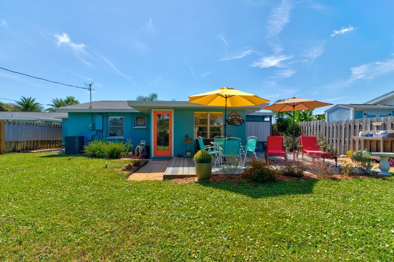 Single Family Residence at 14 TROPICAL DR, ORMOND BEACH, photo 22 of 38
