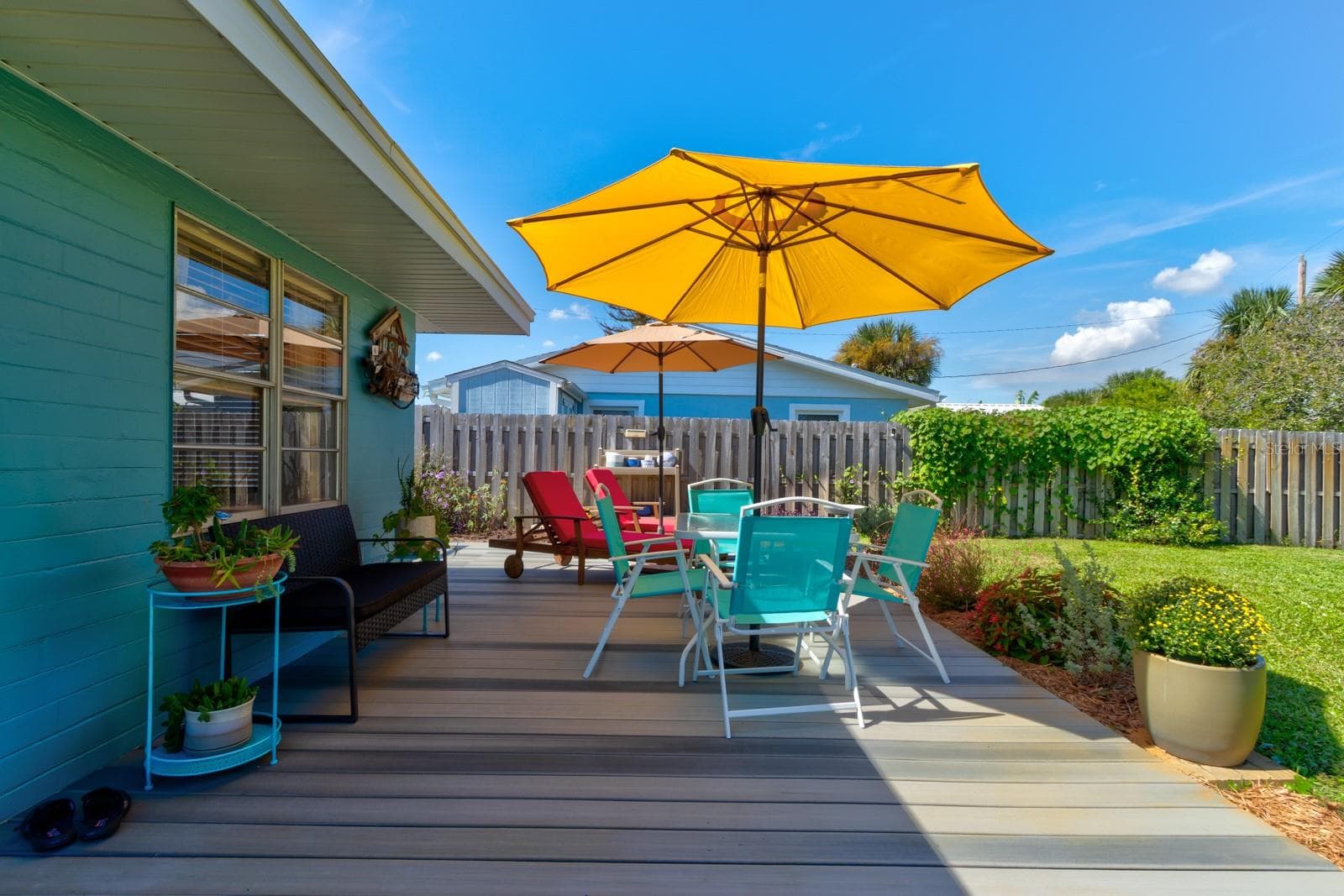 Single Family Residence at 14 TROPICAL DR, ORMOND BEACH, photo 27 of 38