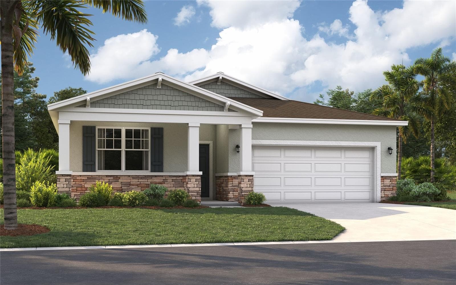 1818 HORSETAIL DR