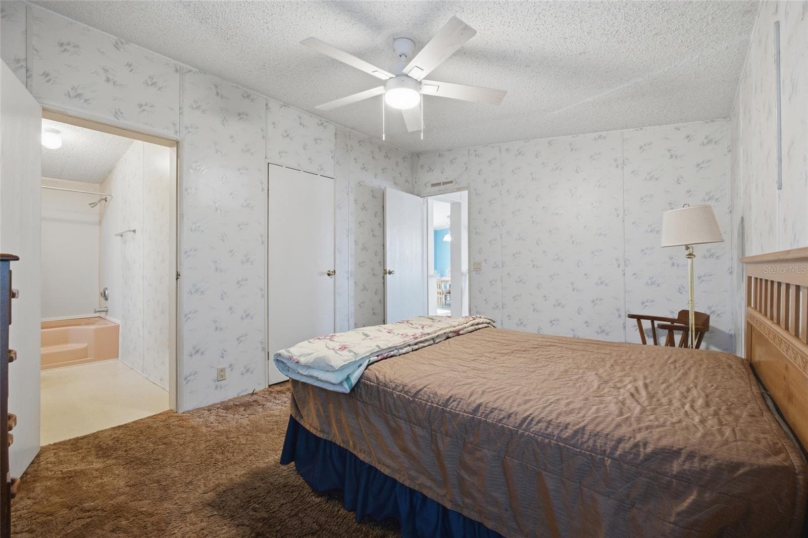 Manufactured Home at 34900 HAPPINESS WAY, ZEPHYRHILLS, photo 8 of 30