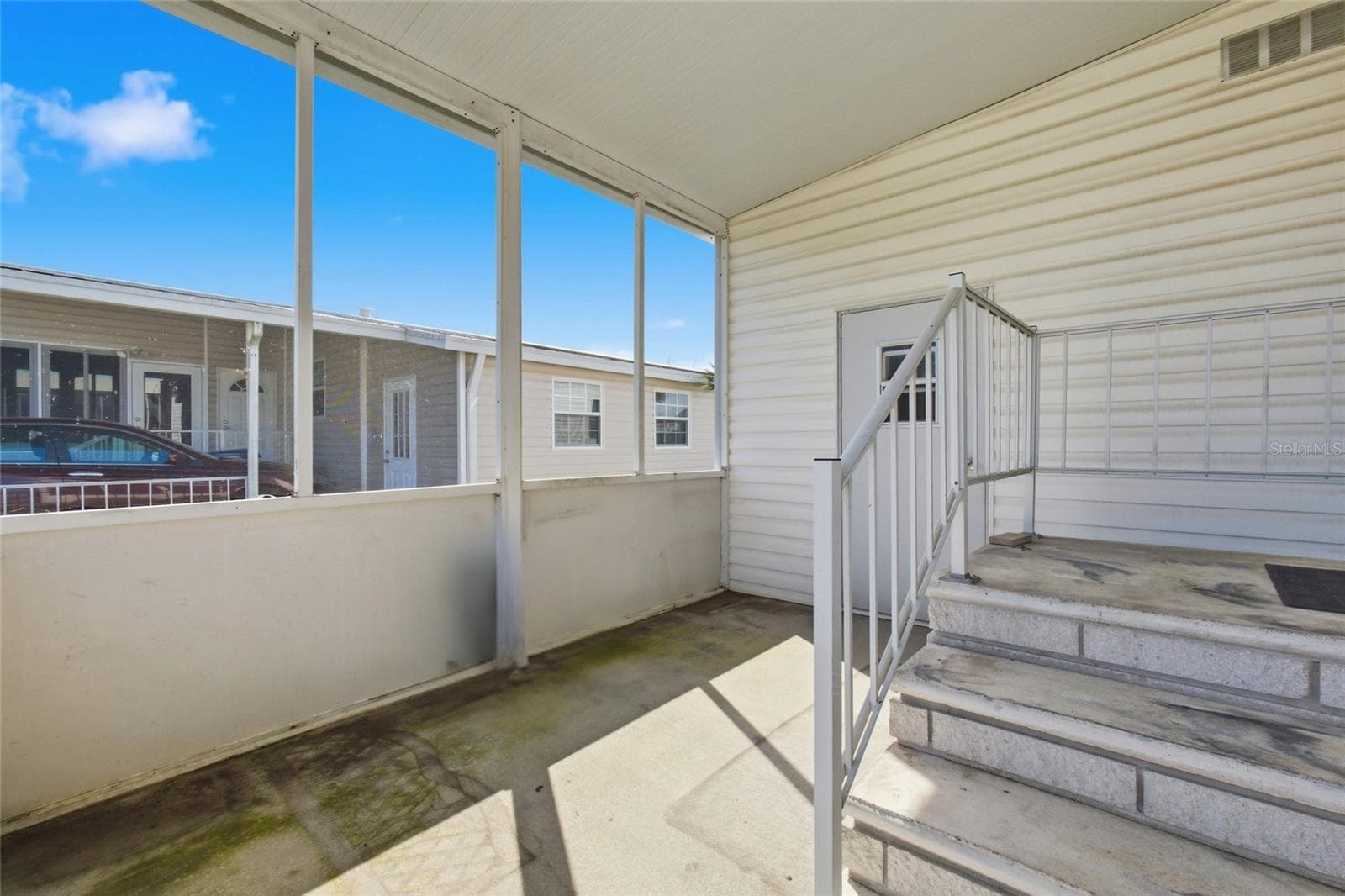 Manufactured Home at 34900 HAPPINESS WAY, ZEPHYRHILLS, photo 19 of 30