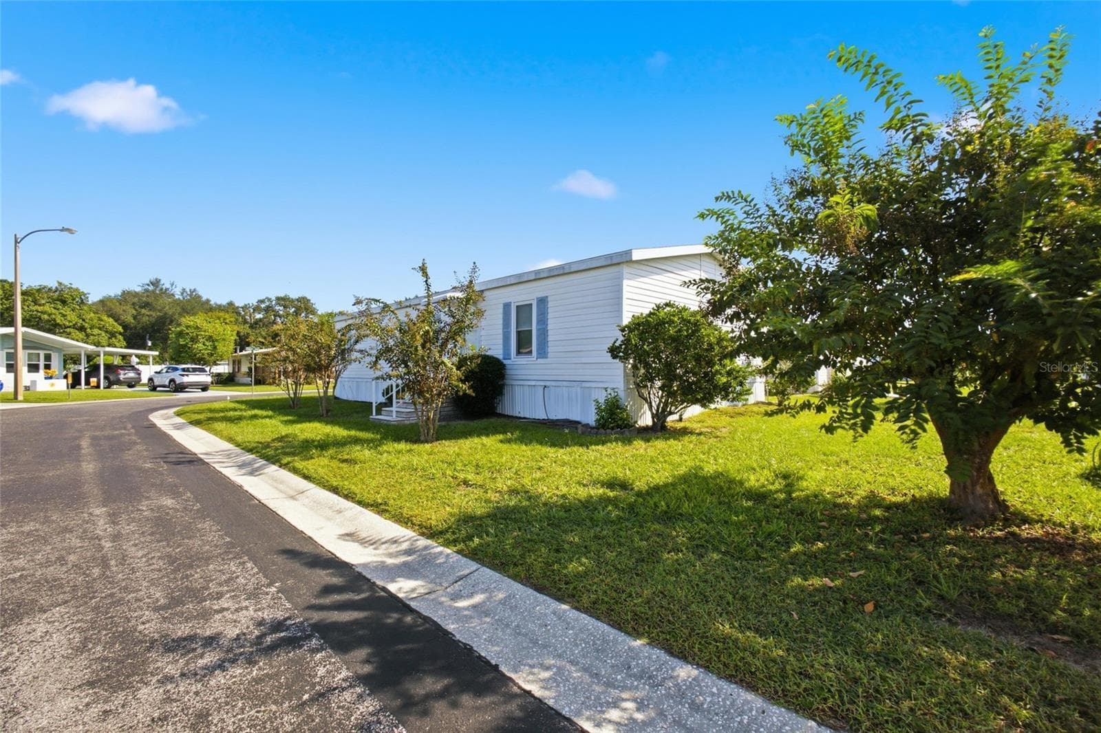 Manufactured Home at 34900 HAPPINESS WAY, ZEPHYRHILLS, photo 30 of 30