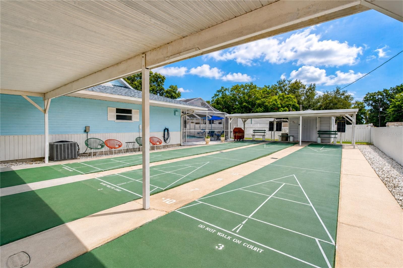 Manufactured Home at 34900 HAPPINESS WAY, ZEPHYRHILLS, photo 25 of 30
