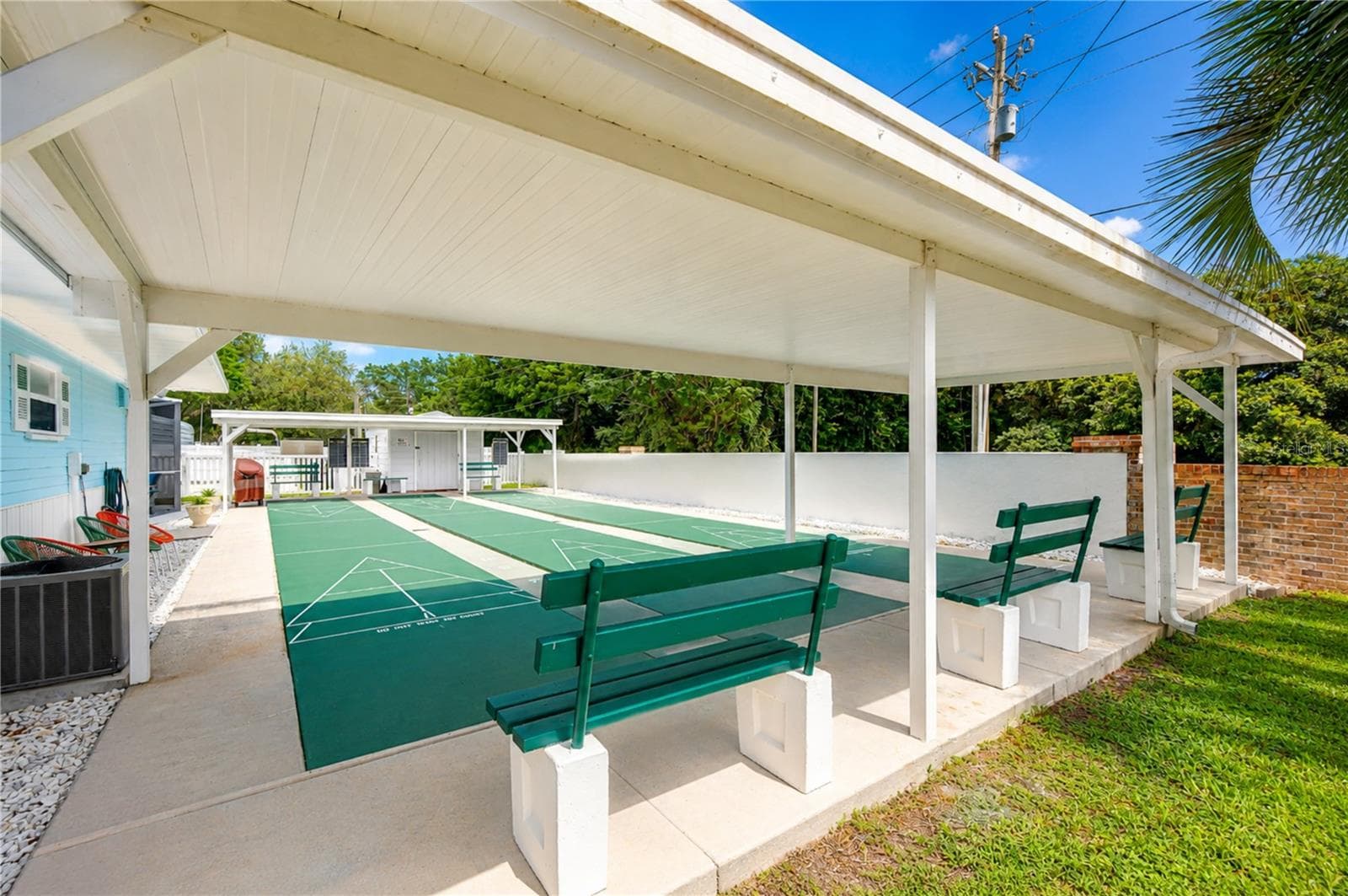 Manufactured Home at 34900 HAPPINESS WAY, ZEPHYRHILLS, photo 26 of 30