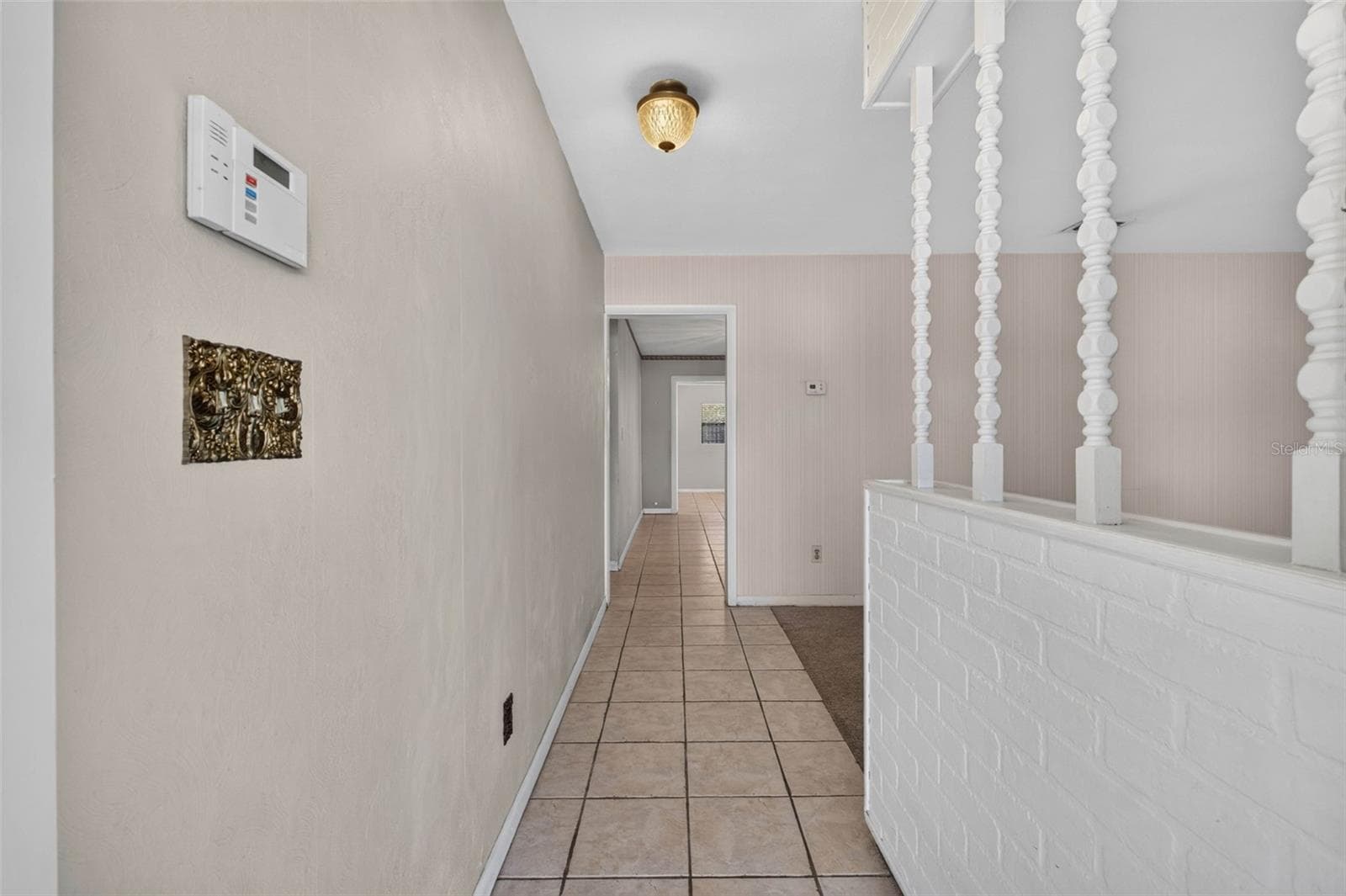 Single Family Residence at 3312 W BURKE ST, TAMPA, photo 6 of 76
