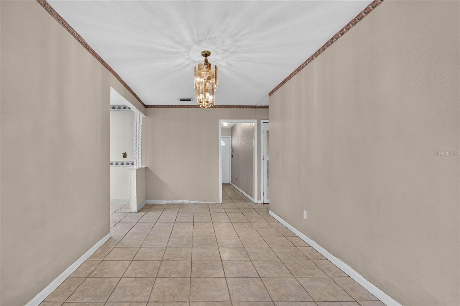 Single Family Residence at 3312 W BURKE ST, TAMPA, photo 15 of 76