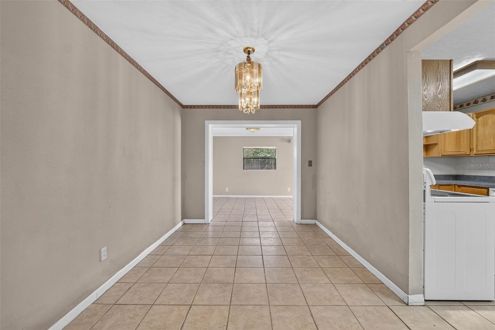 Single Family Residence at 3312 W BURKE ST, TAMPA, photo 17 of 76
