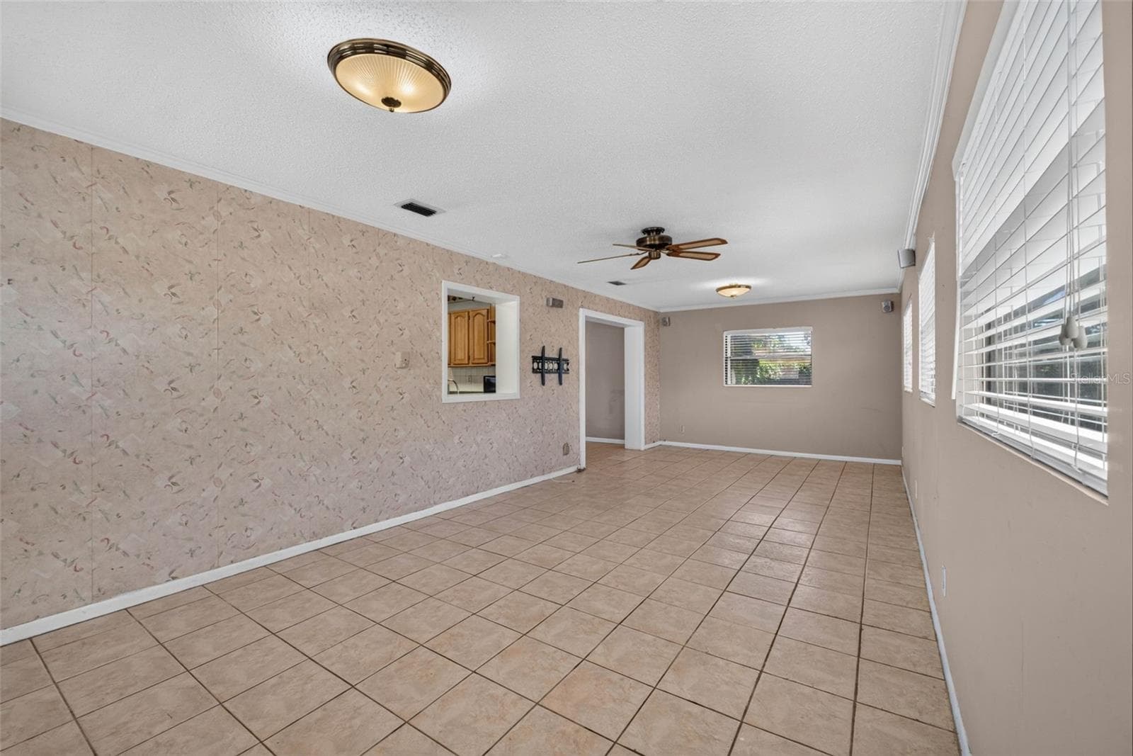 Single Family Residence at 3312 W BURKE ST, TAMPA, photo 26 of 76