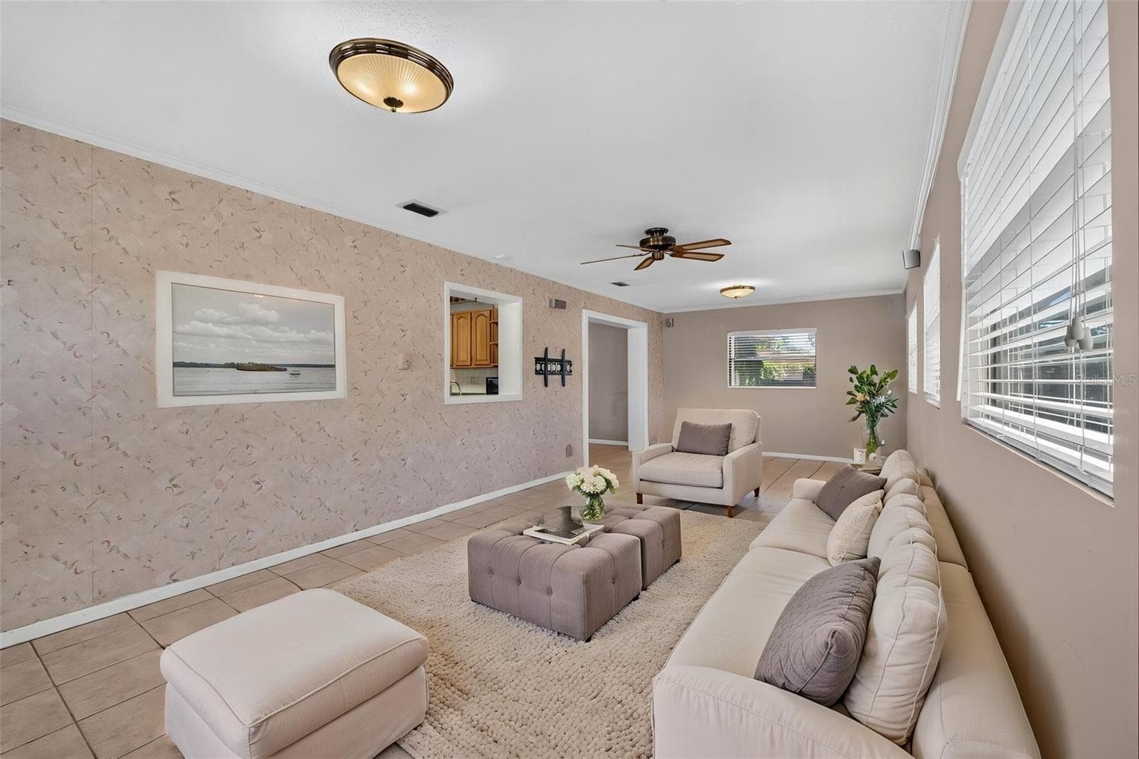 Single Family Residence at 3312 W BURKE ST, TAMPA, photo 27 of 76