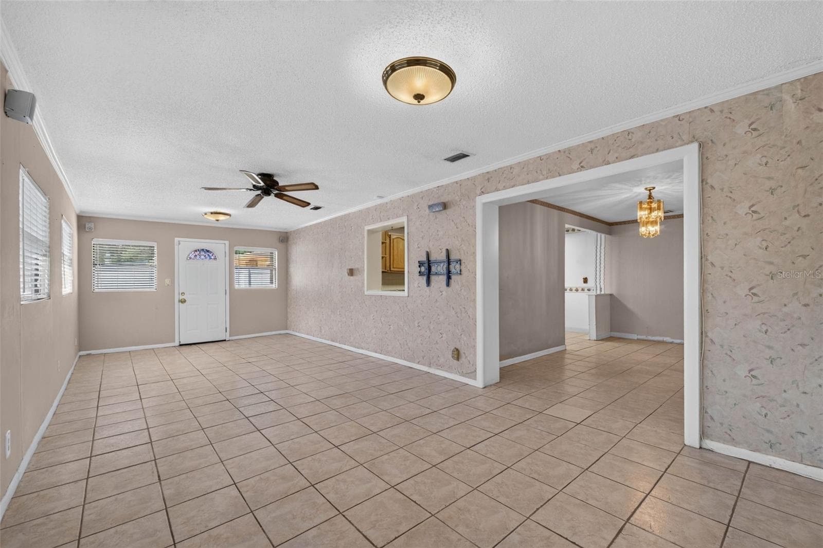 Single Family Residence at 3312 W BURKE ST, TAMPA, photo 28 of 76
