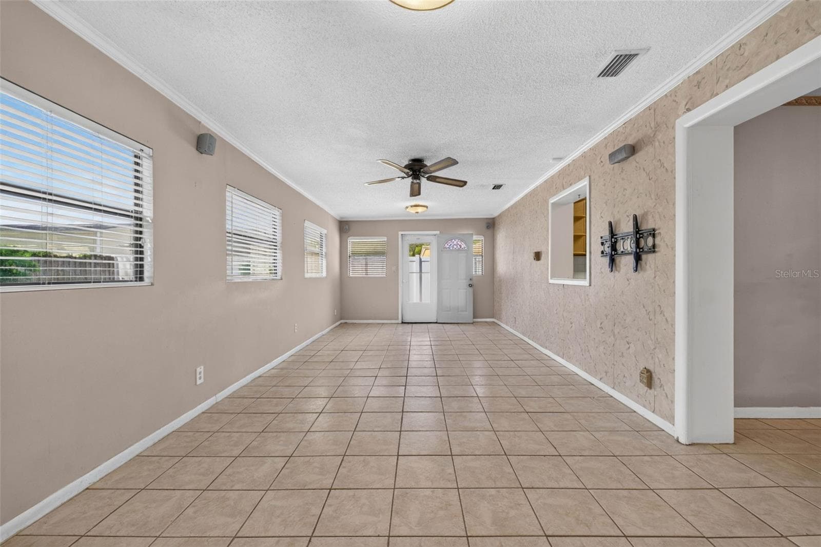 Single Family Residence at 3312 W BURKE ST, TAMPA, photo 30 of 76