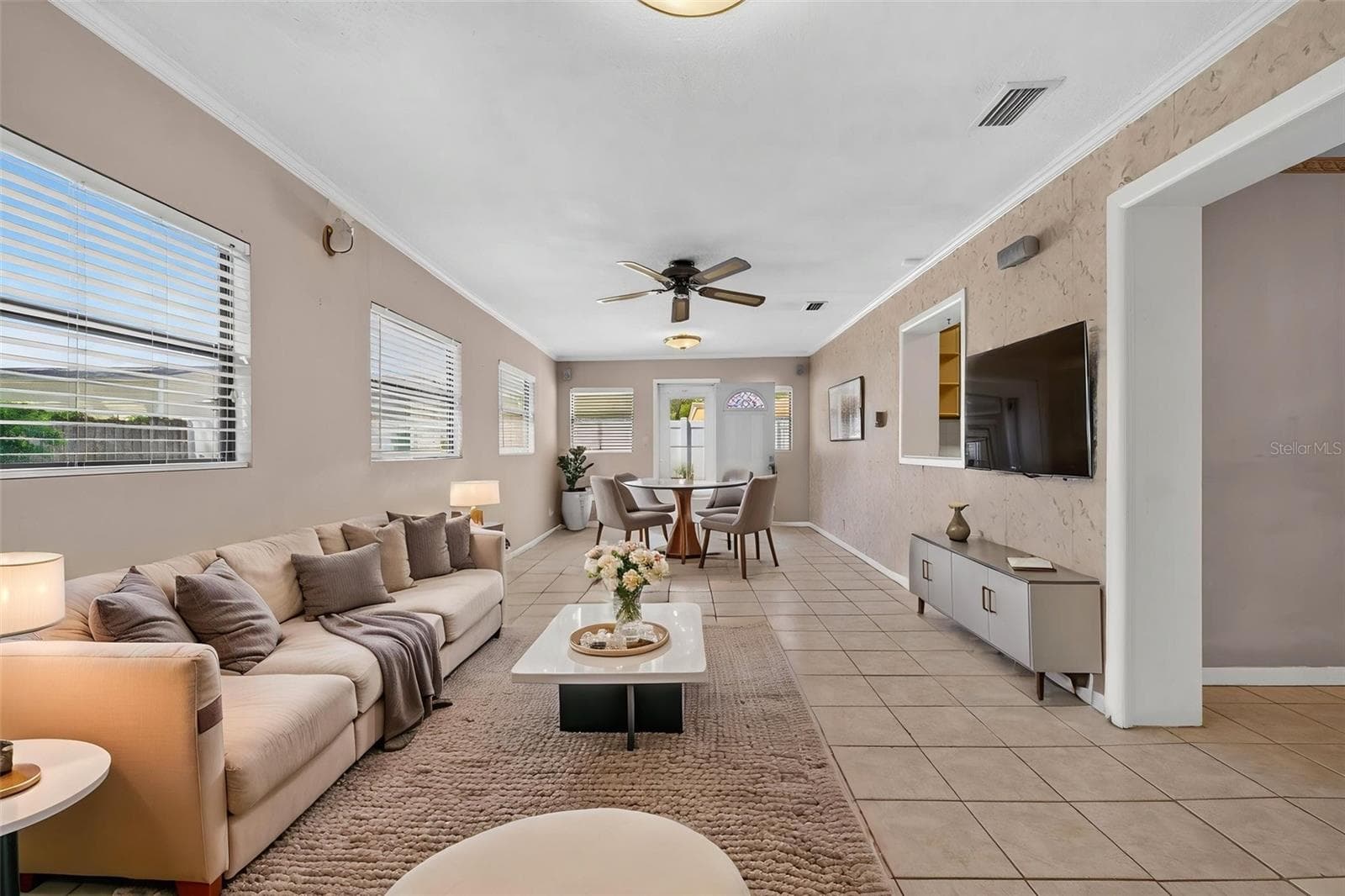 Single Family Residence at 3312 W BURKE ST, TAMPA, photo 31 of 76