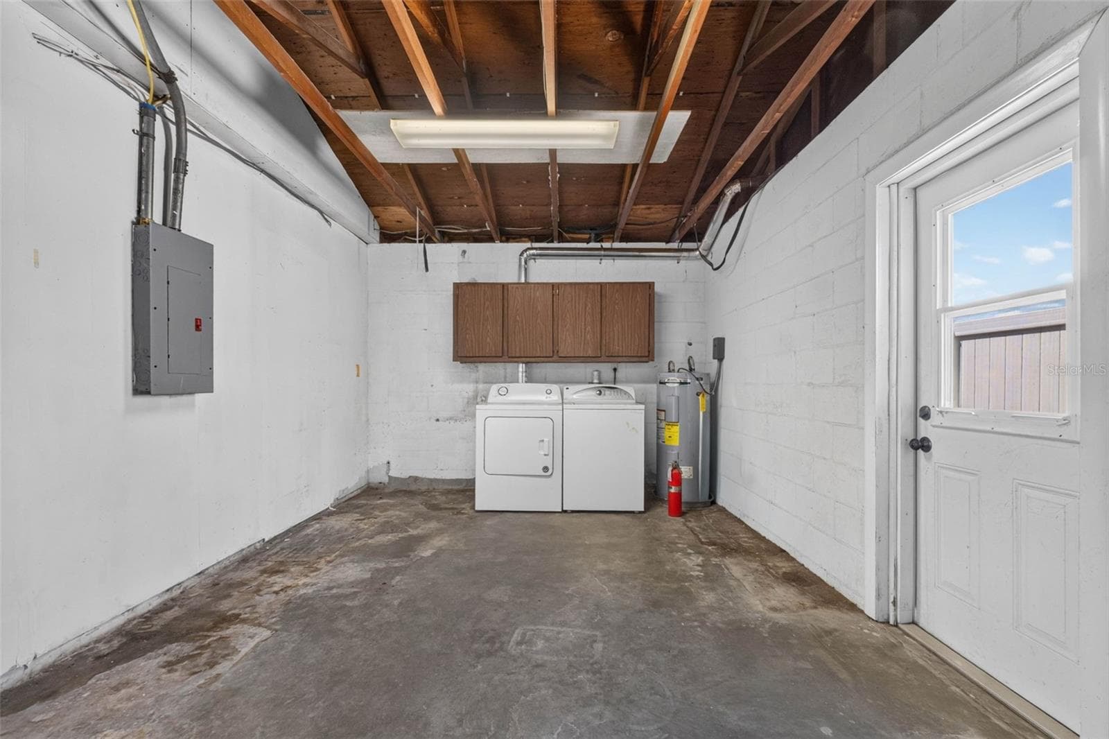 Single Family Residence at 3312 W BURKE ST, TAMPA, photo 51 of 76
