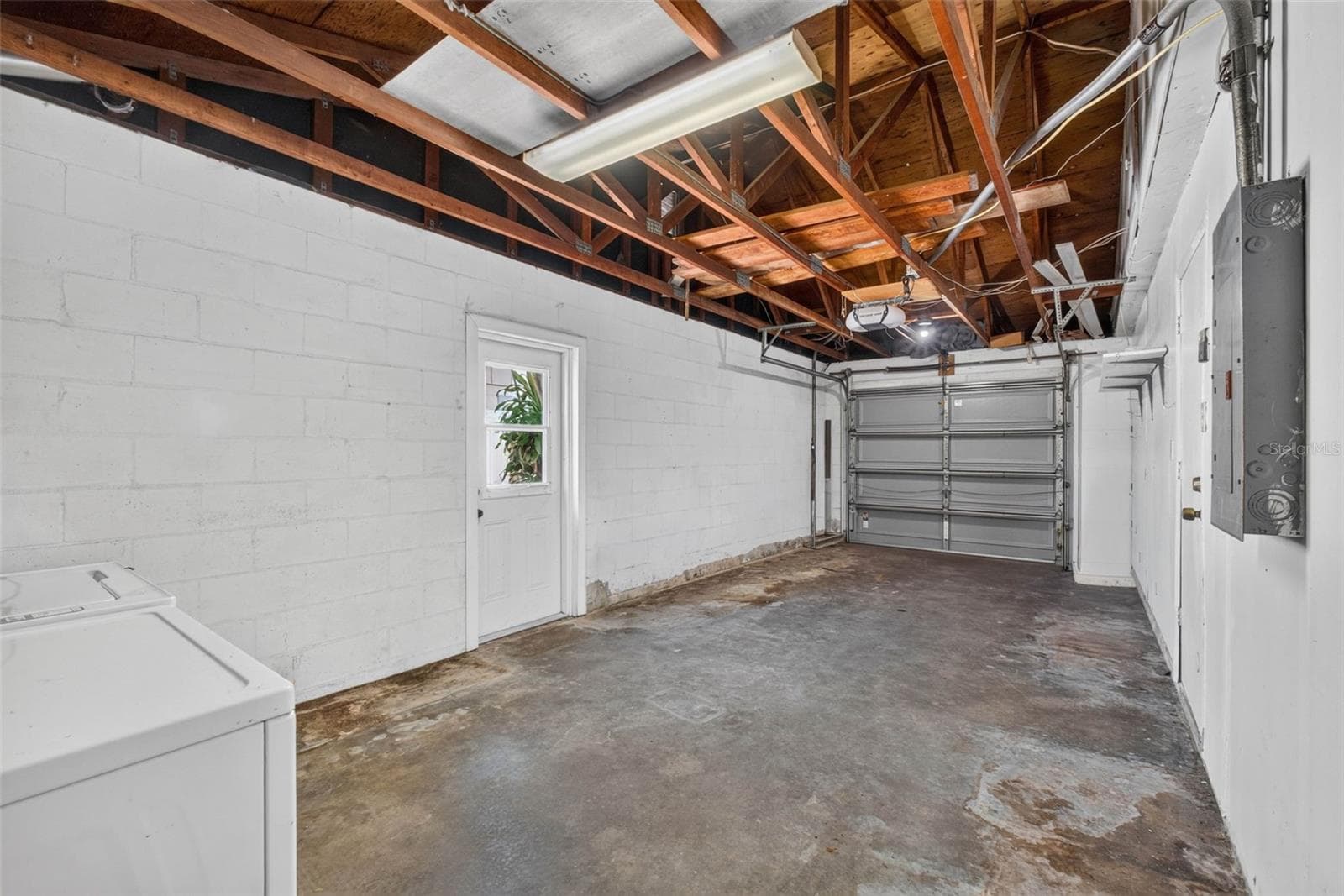 Single Family Residence at 3312 W BURKE ST, TAMPA, photo 52 of 76