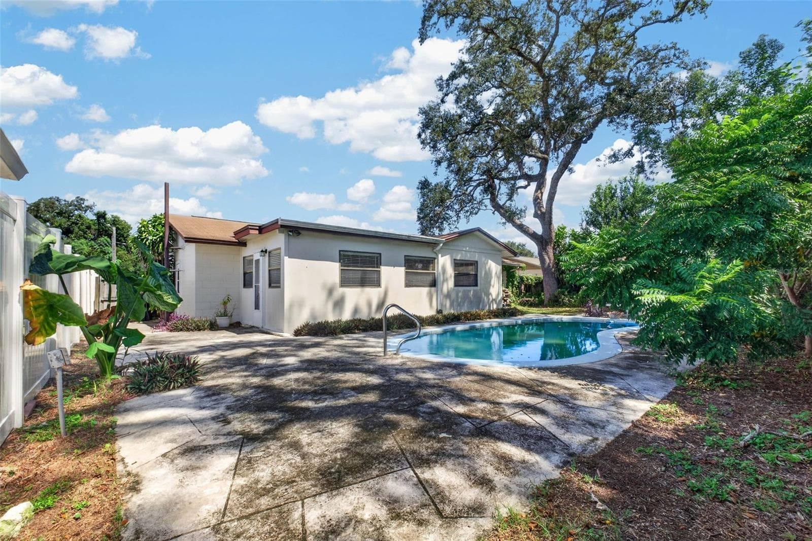 Single Family Residence at 3312 W BURKE ST, TAMPA, photo 53 of 76