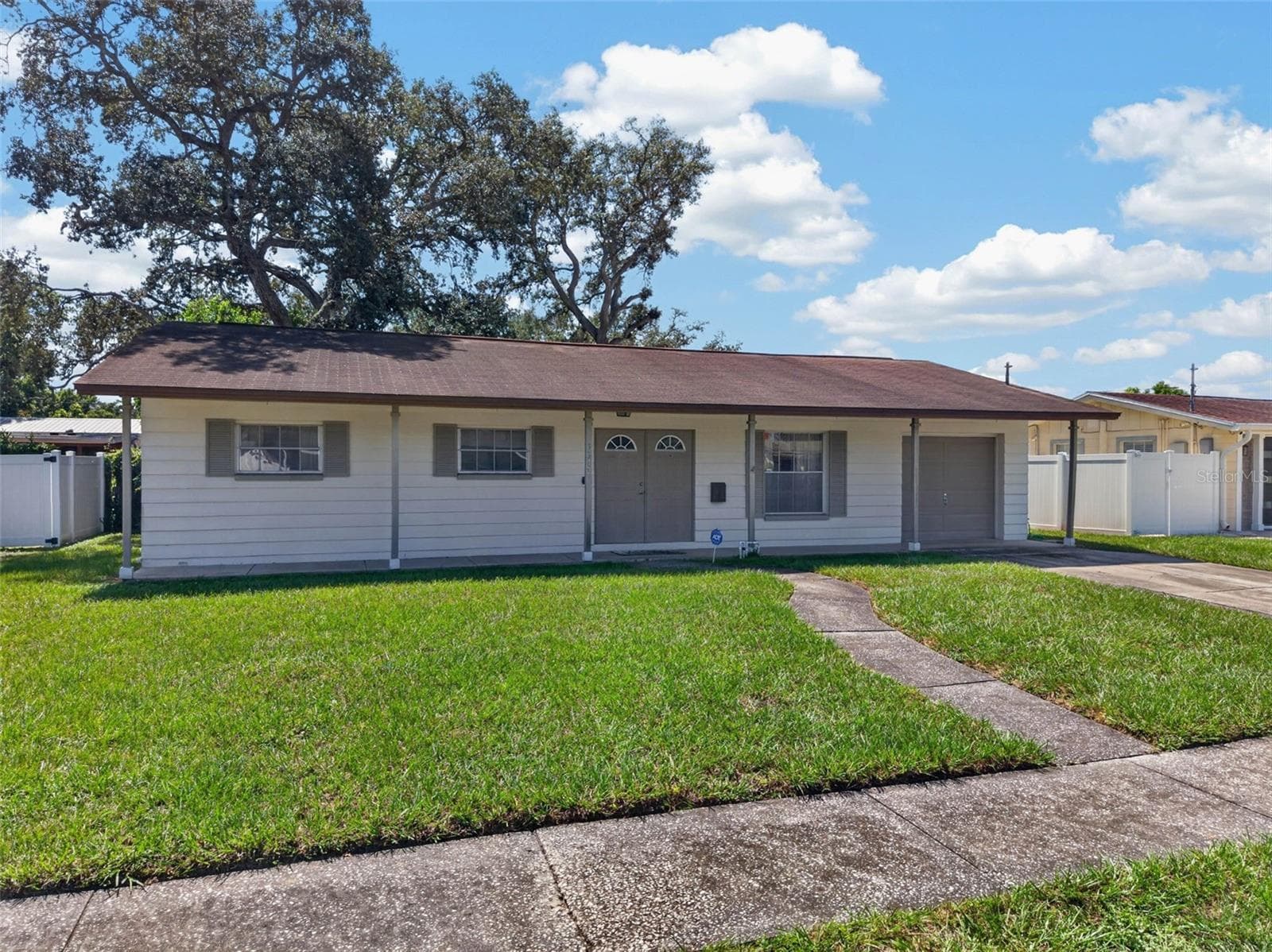 Single Family Residence at 3312 W BURKE ST, TAMPA, photo 57 of 76