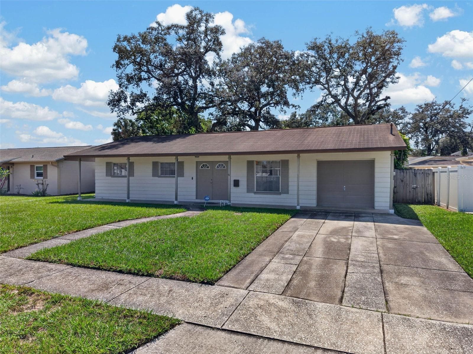 Single Family Residence at 3312 W BURKE ST, TAMPA, photo 59 of 76