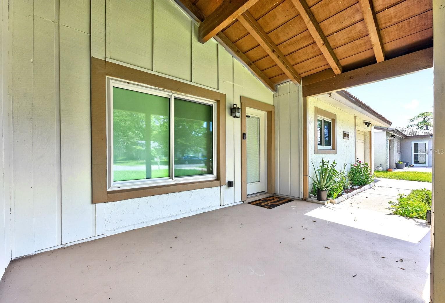 Front Porch. - 10113 ALLENBY CT, ORLANDO
