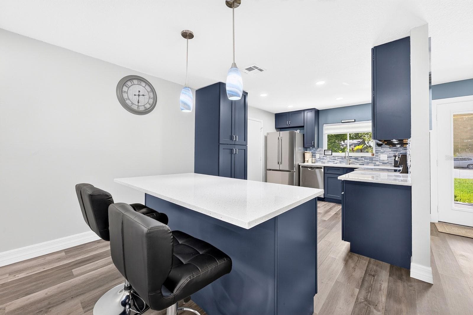 Updated Kitchen. - 10113 ALLENBY CT, ORLANDO