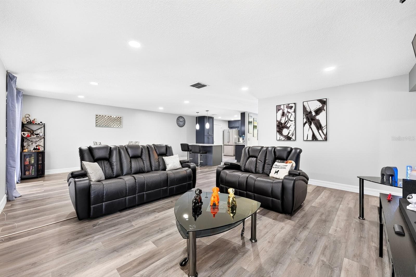 Open Concept. - 10113 ALLENBY CT, ORLANDO
