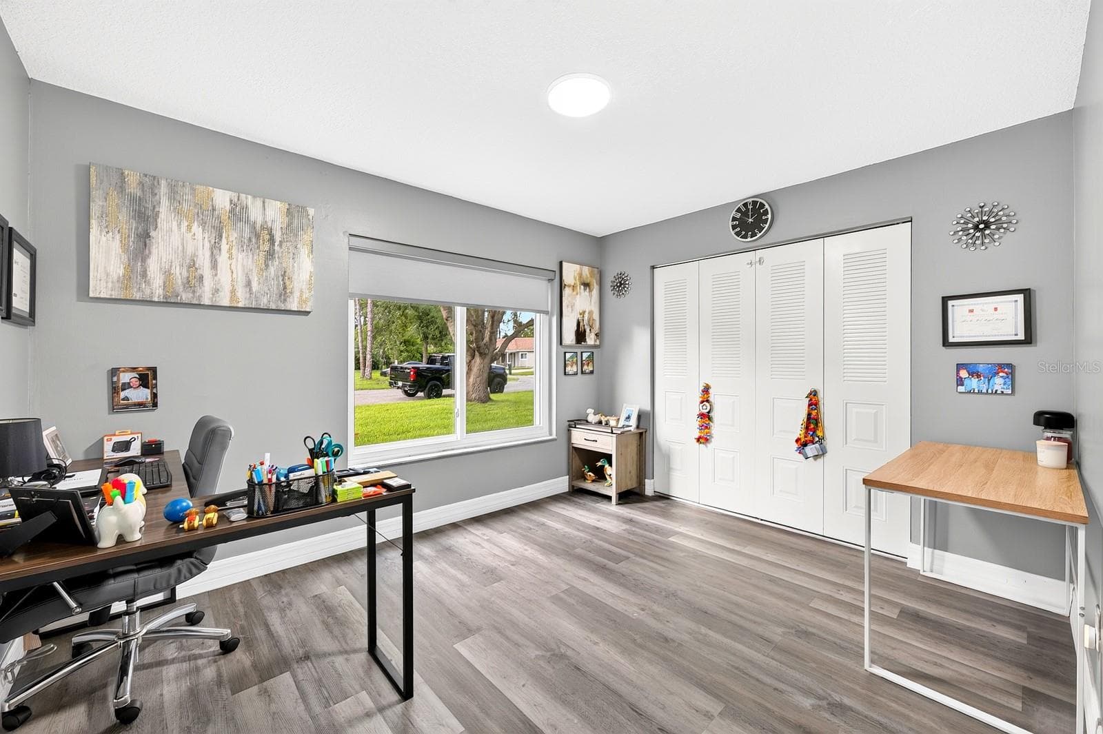 Third Bedroom. - 10113 ALLENBY CT, ORLANDO