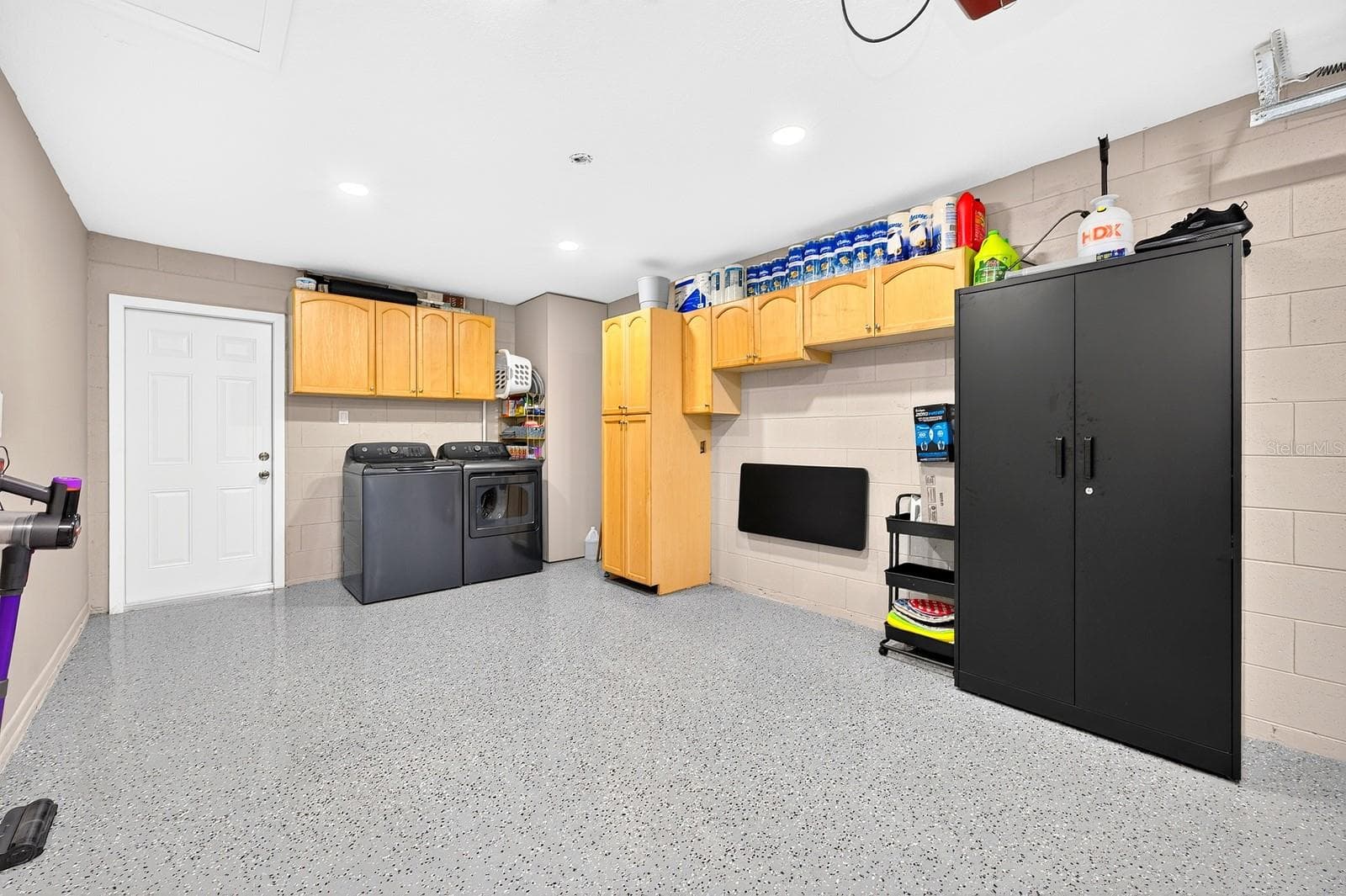 1-Car Garage. - 10113 ALLENBY CT, ORLANDO